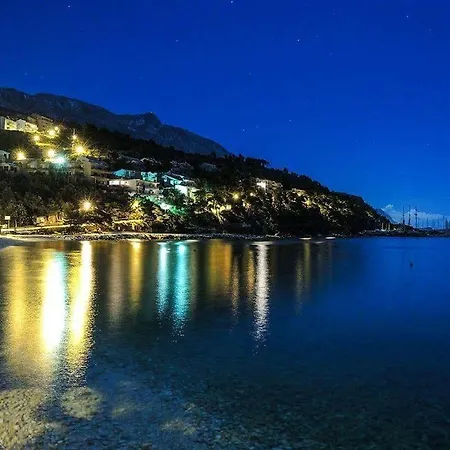 Apartman Kety Appartamento *